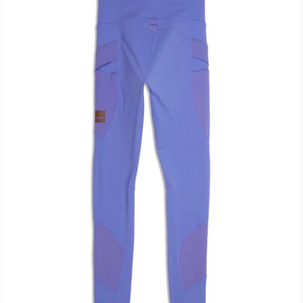 Lululemon Cargo Super-High-Rise Hiking leggings